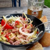 2409F 045 Am Minigolf